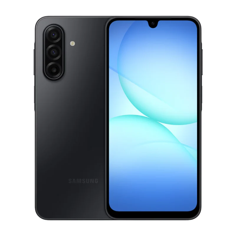 Samsung Teléfono Celular Galaxy A17 5G, 256GB
