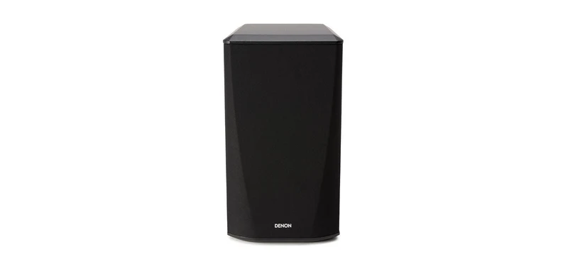 Denon DHT-S516H Soundbar e subwoofer wireless