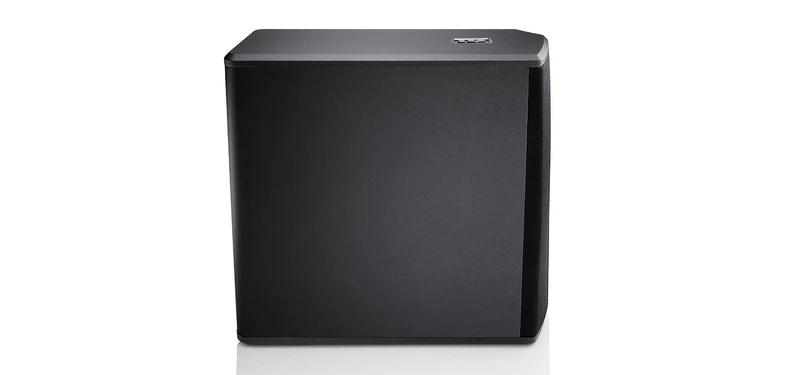 Denon DSW-1H subwoofer wireless amplificato famiglia HEOS