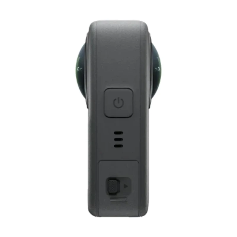 DJI Cámara Digital de Acción Osmo 360 Adventure Combo, 6937224110519