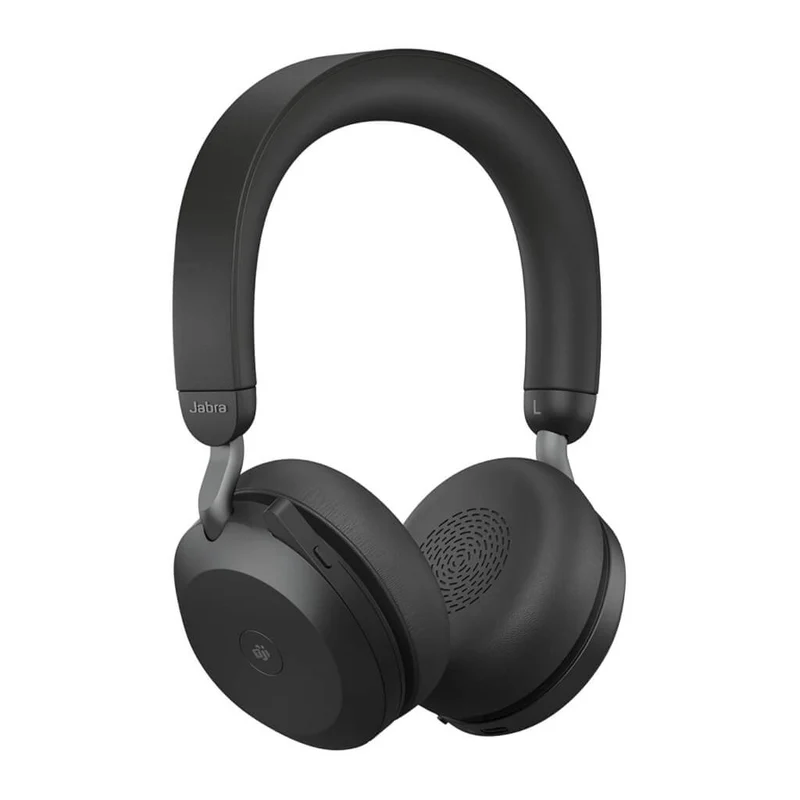 Jabra Audífonos Inalámbricos de Diadema Bluetooth Evolve2 75