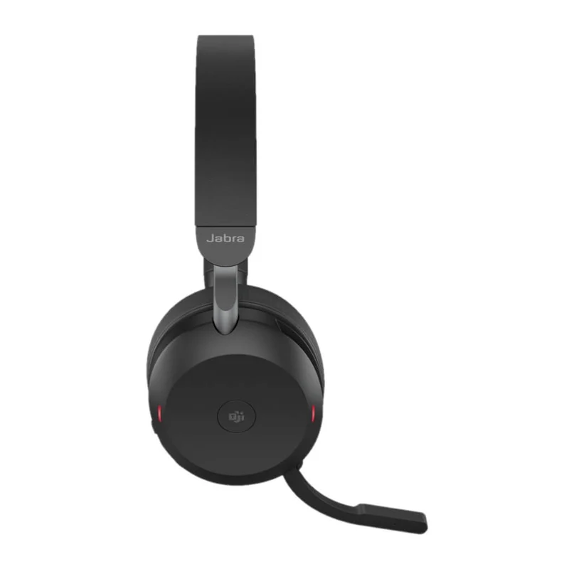 Jabra Audífonos Inalámbricos de Diadema Bluetooth Evolve2 75
