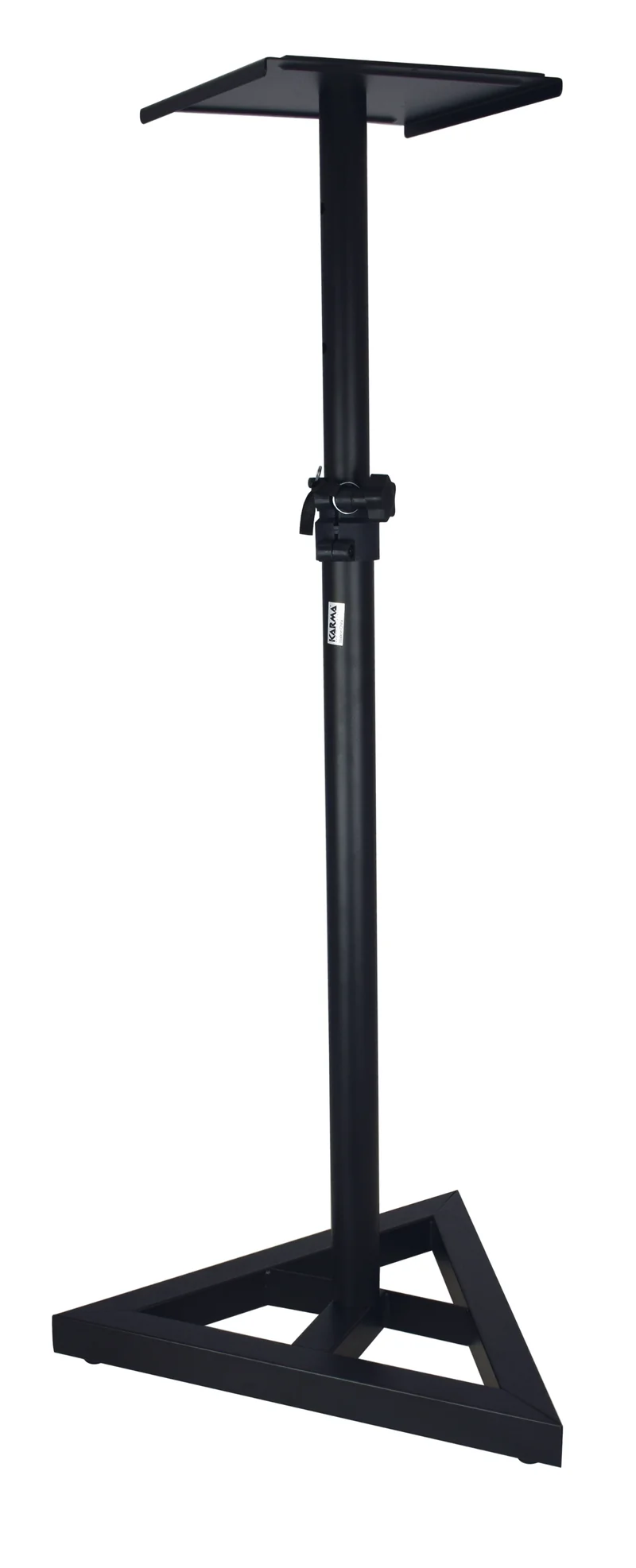 karma SET 8042 Kit 4 mic da tavolo UHF wireless