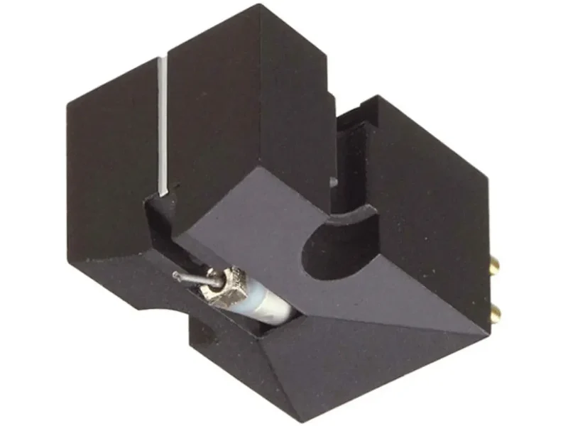 DENON DL-103 Fonorivelatore a bobina mobile bassa uscita Serie DL