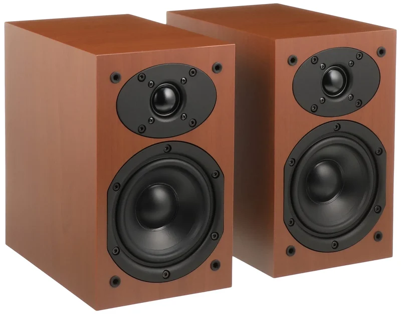 DENON SC-M41 WOOD Sistema di diffusori a 2 vie per D-M41/D-M41DAB