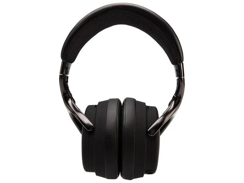 DENON AH-D1200 Cuffie stereo On-Ear da esterno, NERO