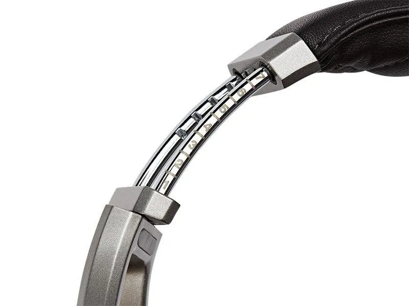 DENON AH-D9200EM Cuffia stereo over-ear Hi-End di riferimento Bamboo MADE IN JAPAN!