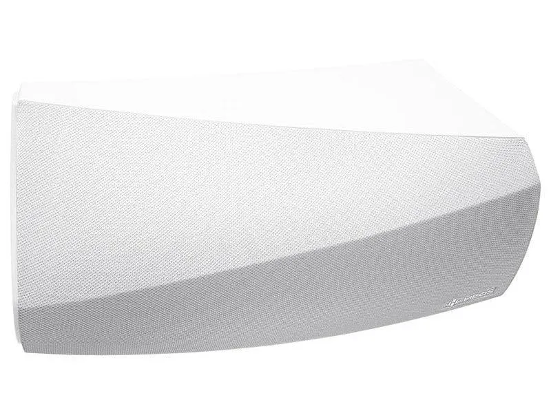 DENON HEOS 3 HS2 Diffusore wireless amplificato per streaming audio, BIANCO