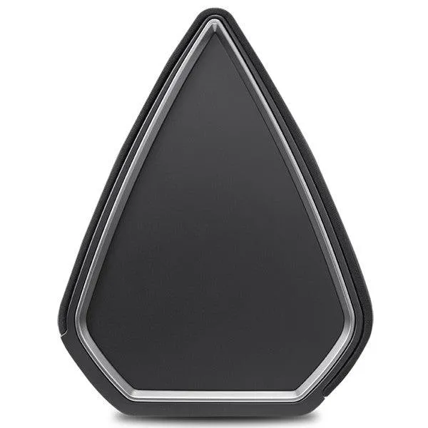 DENON HEOS 5 HS2 Diffusore wireless amplificato per streaming audio, NERO