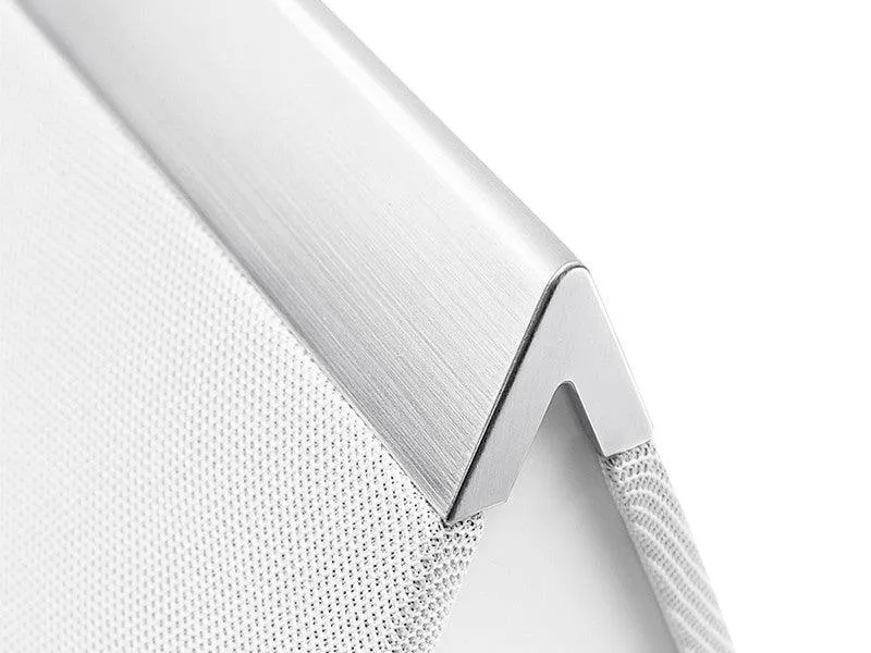 DENON HEOS 7 HS2 Diffusore wireless amplificato per streaming audio, BIANCO