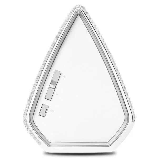DENON HEOS 5 HS2 Diffusore wireless amplificato per streaming audio, BIANCO