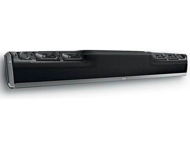 DENON HEOS BAR Soundbar wireless e Bluetooth per TV