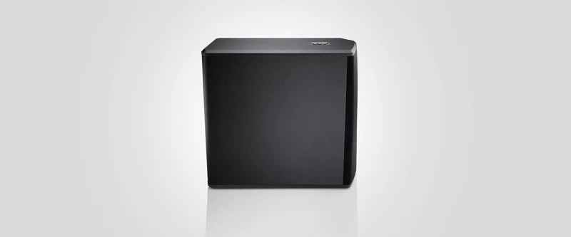 DENON HEOS SUB Subwoofer attivo wireless per HEOS Bar e HEOS AVR