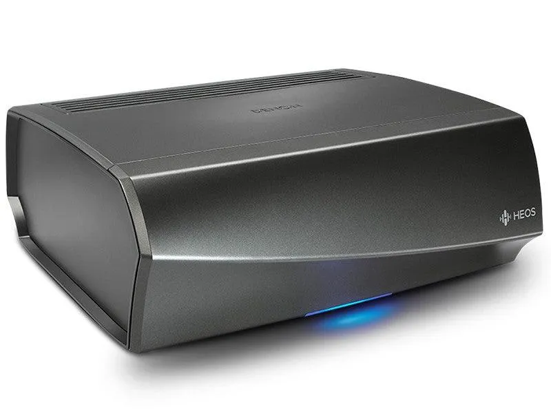 DENON HEOS Amp HS2 Amplificatore wireless per streaming audio