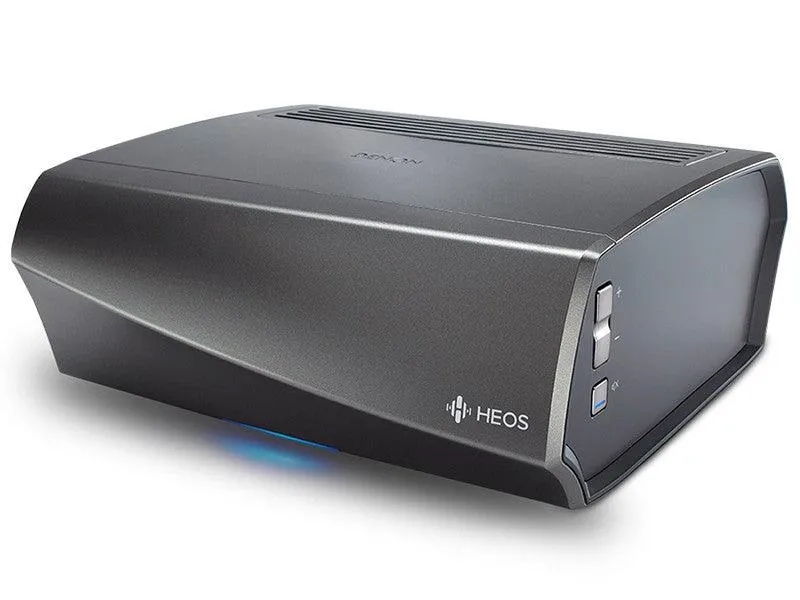 DENON HEOS Amp HS2 Amplificatore wireless per streaming audio