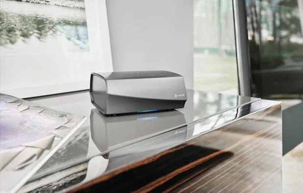DENON HEOS Link HS2 Preamplificatore wireless per streaming audio
