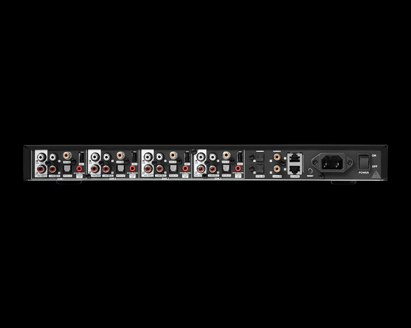 DENON HEOS SUPERLINK Preamplificatore wireless a matrice per streaming audio