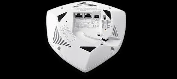 DENON HEOS Extend Estensore di segnale di rete wireless