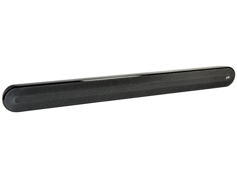 POLK AUDIO Signa Solo Soundbar universale Home Theatre