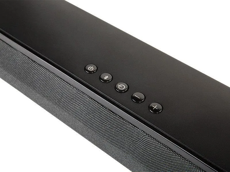 POLK AUDIO Signa Solo Soundbar universale Home Theatre