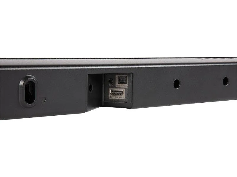 POLK AUDIO Signa S2 Sistema di Soundbar e subwoofer wireless