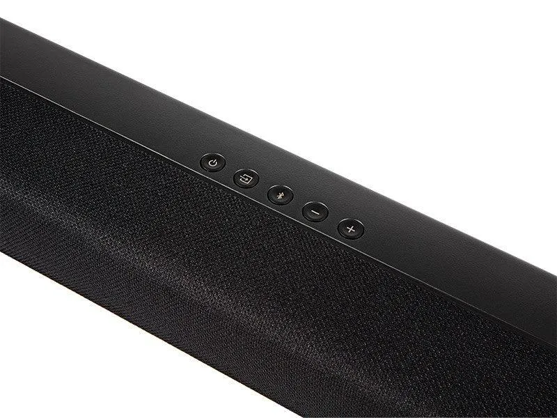 POLK AUDIO Signa S2 Sistema di Soundbar e subwoofer wireless