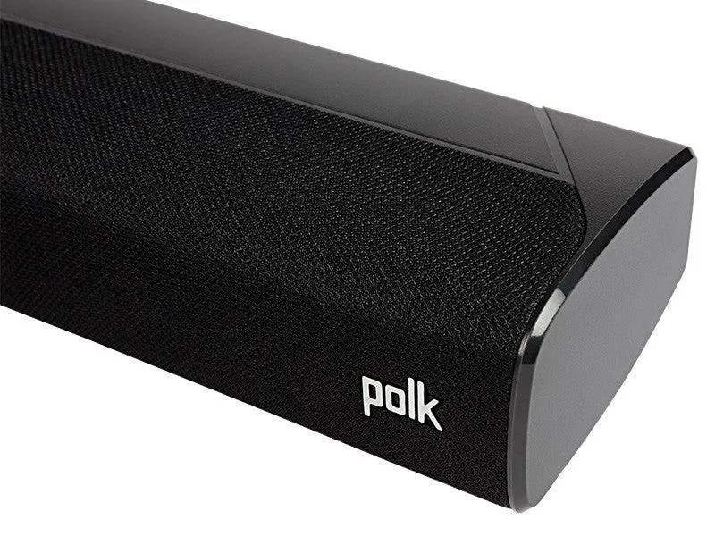 POLK AUDIO Signa S2 Sistema di Soundbar e subwoofer wireless