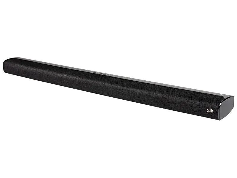 POLK AUDIO Signa S2 Sistema di Soundbar e subwoofer wireless