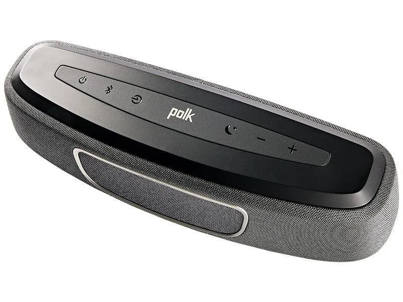 POLK AUDIO MagniFi Mini Sistema di Soundbar e subwoofer wireless