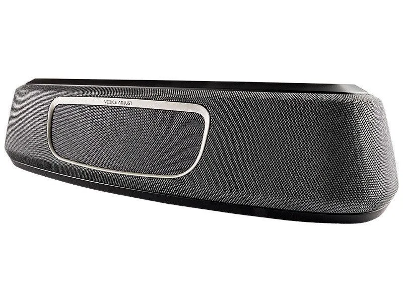 POLK AUDIO MagniFi Mini Sistema di Soundbar e subwoofer wireless