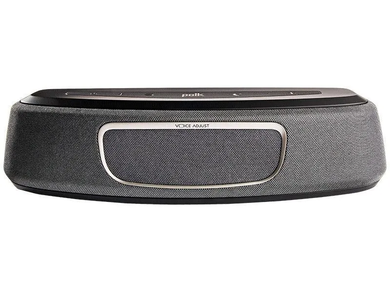POLK AUDIO MagniFi Mini Sistema di Soundbar e subwoofer wireless