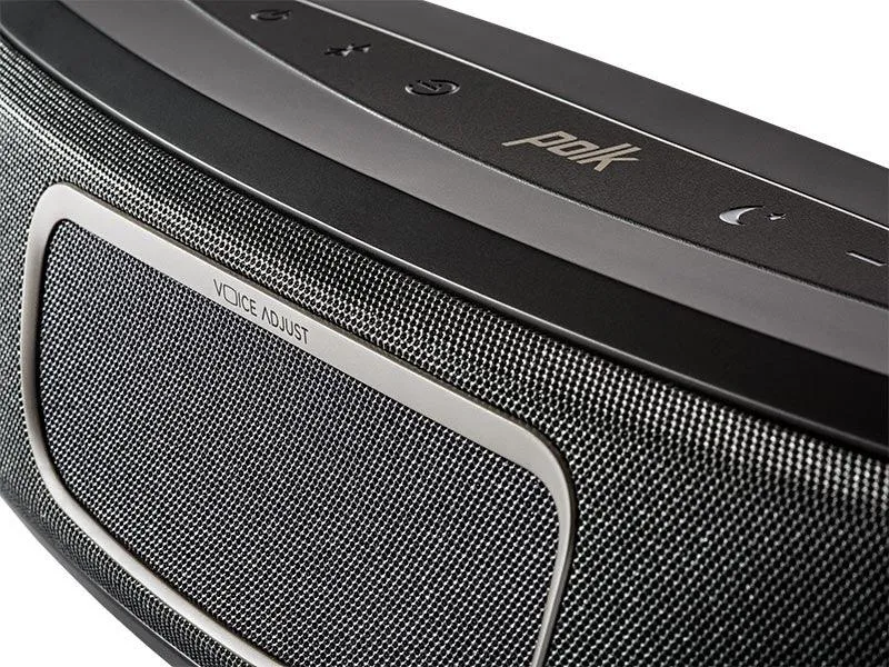 POLK AUDIO MagniFi Mini Sistema di Soundbar e subwoofer wireless