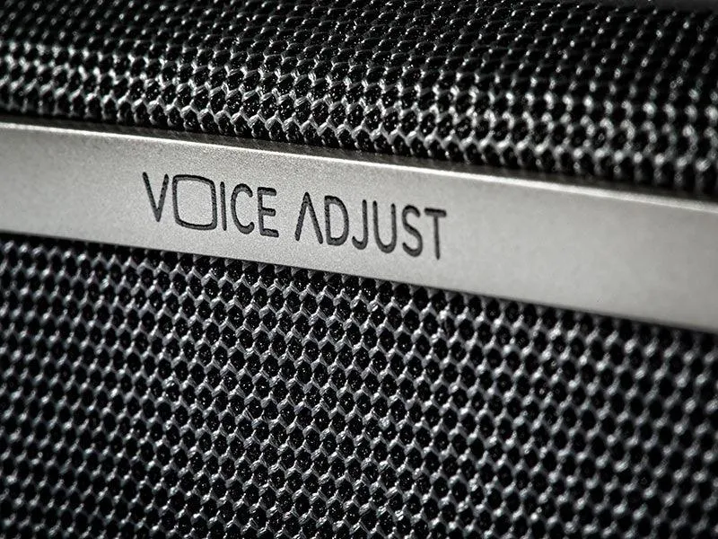 POLK AUDIO MagniFi Mini Sistema di Soundbar e subwoofer wireless
