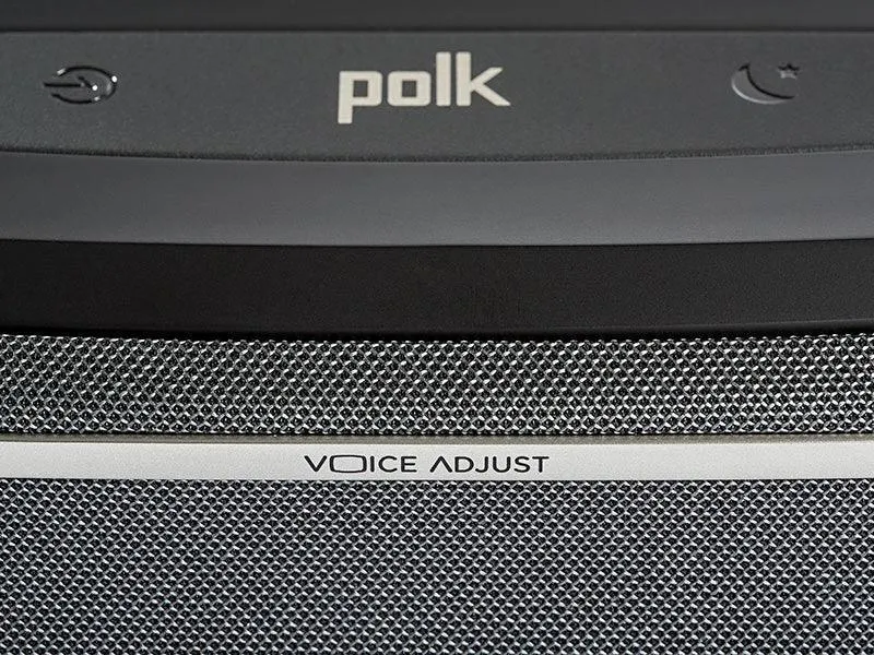 POLK AUDIO MagniFi Mini Sistema di Soundbar e subwoofer wireless