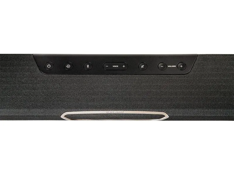 POLK AUDIO MagniFi MAX Sistema di Soundbar e subwoofer wireless