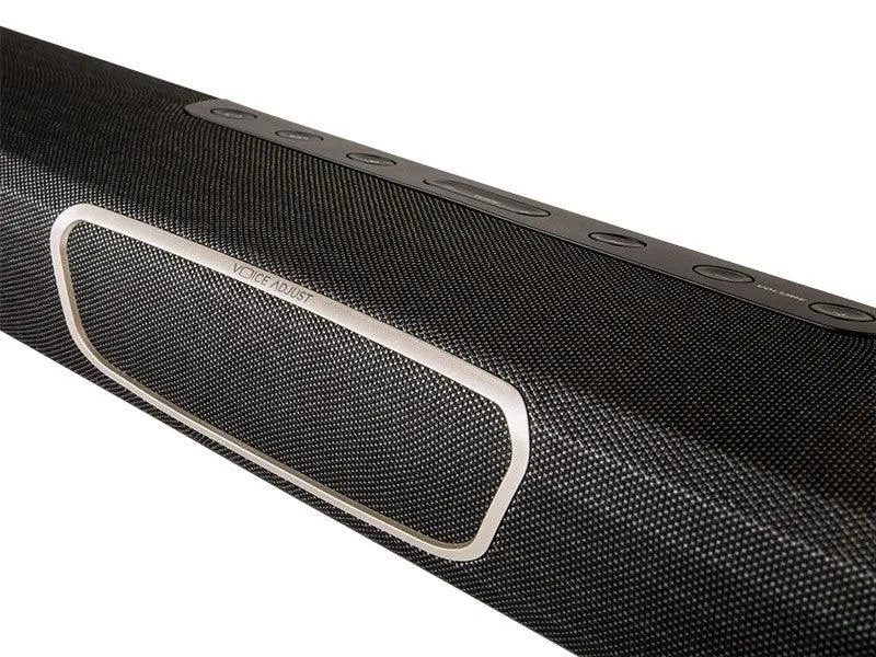 POLK AUDIO MagniFi MAX Sistema di Soundbar e subwoofer wireless