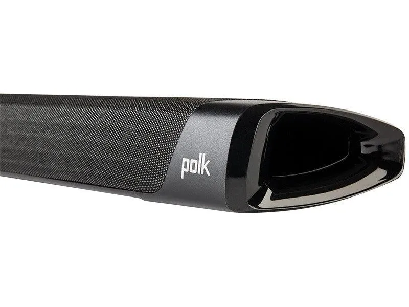 POLK AUDIO MagniFi MAX Sistema di Soundbar e subwoofer wireless