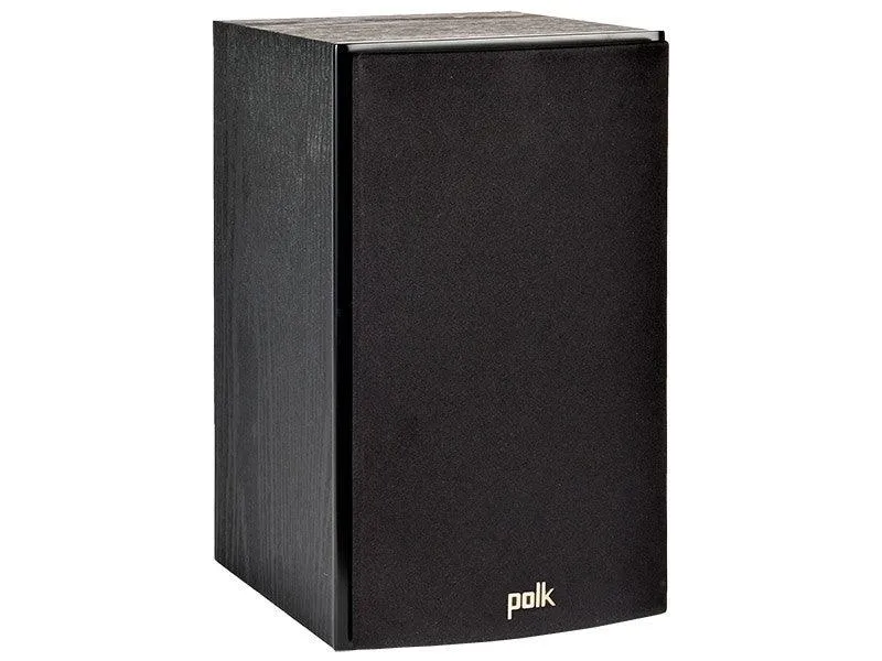 POLK AUDIO T15 Diffusori bookshelf a 2 vie, bass reflex frontale COPPIA