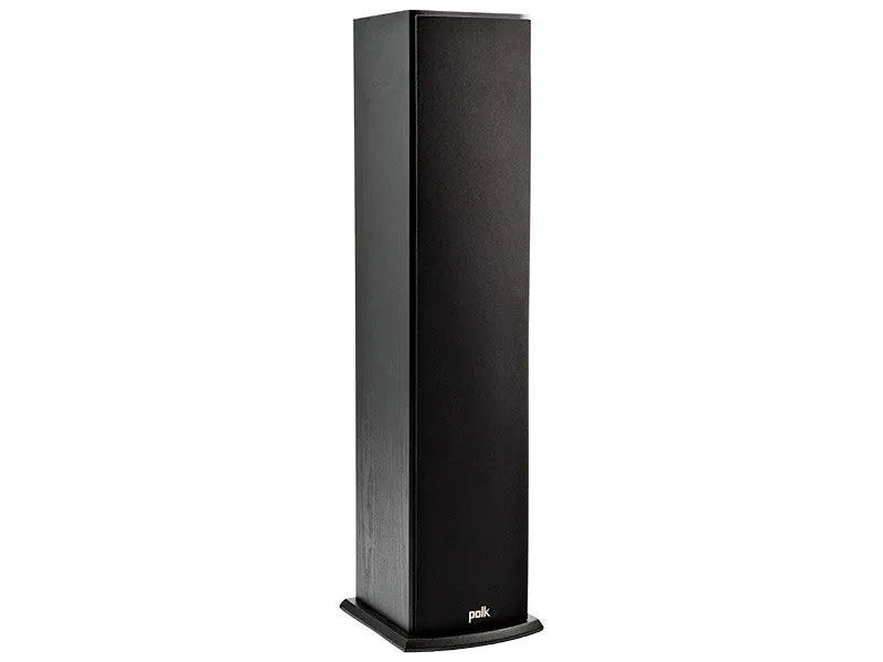 POLK AUDIO T50 Diffusori da pavimento a 2 vie in sospensione pneumatica (COPPIA)