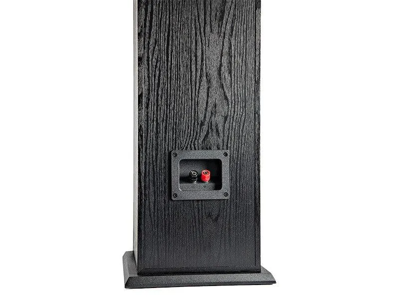 POLK AUDIO T50 Diffusori da pavimento a 2 vie in sospensione pneumatica (COPPIA)