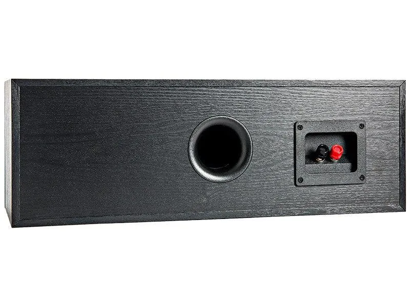 POLK AUDIO T30 Diffusore centrale a 2 vie, bass reflex posteriore