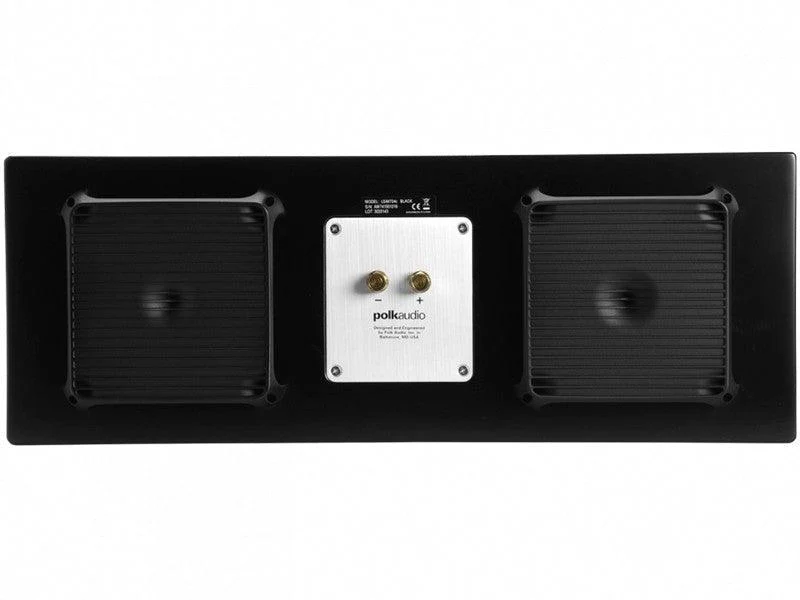 POLK AUDIO LSiM704c Diffusore centrale a 3 vie