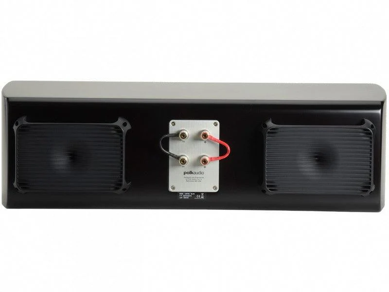 POLK AUDIO LSiM706c Diffusore centrale a 3 vie