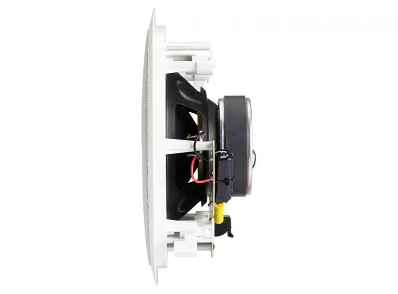 POLK AUDIO RC80i Diffusori a 2 vie coassiali da incasso, COPPIA