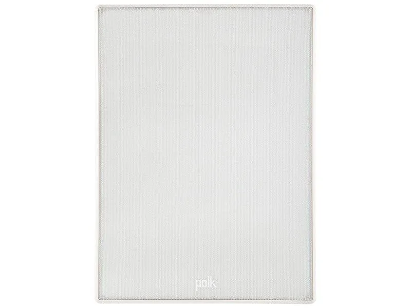 POLK AUDIO V-85 Diffusore a 2 vie rettangolare da incasso