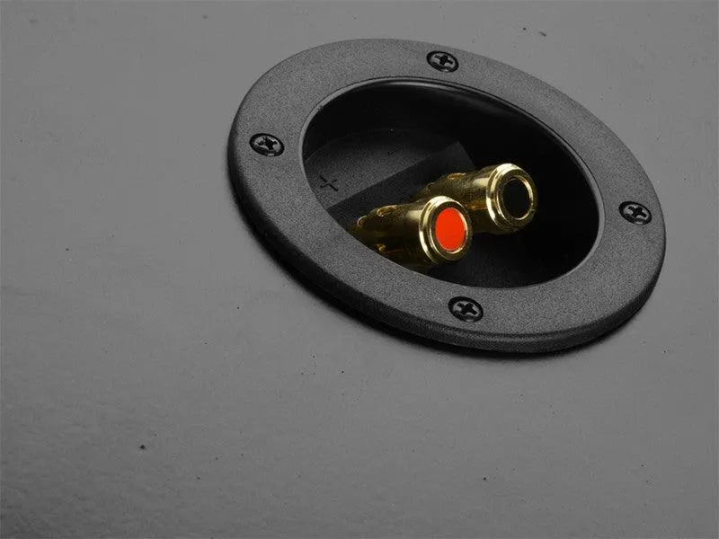 POLK AUDIO CSW100 Subwoofer passivo da incasso pavimento/soffitto