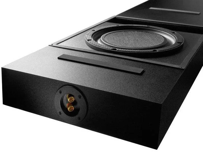 POLK AUDIO CSW155 Subwoofer passivo da incasso a parete