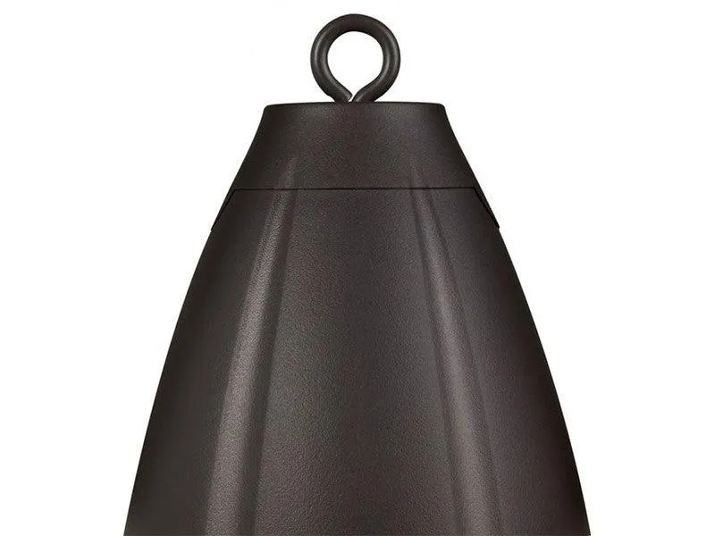 POLK AUDIO ATRIUM 300 BR Diffusore weather proof IP66 a 2 vie in sospensione pneumatica