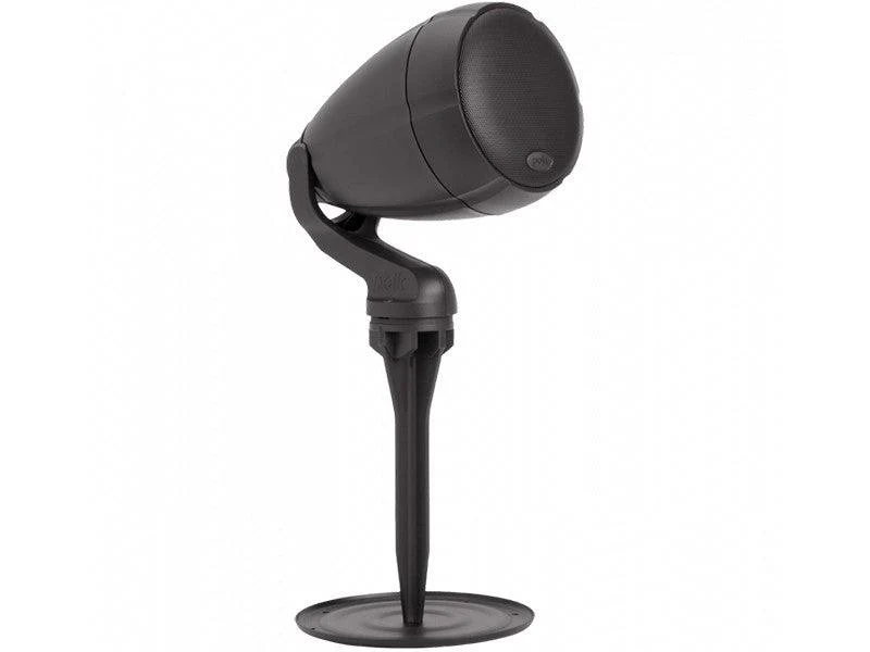 POLK AUDIO ATRIUM 300 BR Diffusore weather proof IP66 a 2 vie in sospensione pneumatica