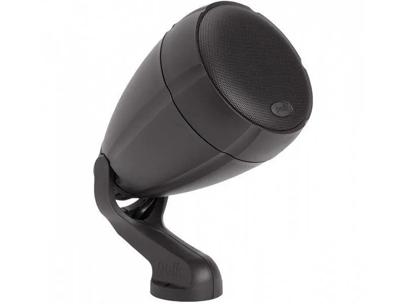 POLK AUDIO ATRIUM 300 BR Diffusore weather proof IP66 a 2 vie in sospensione pneumatica